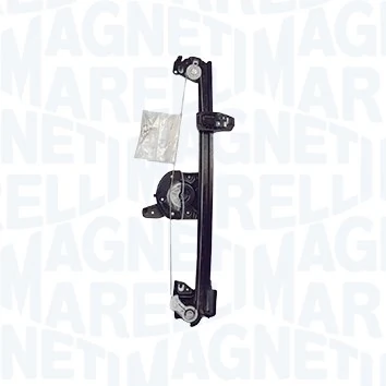 Window Regulator